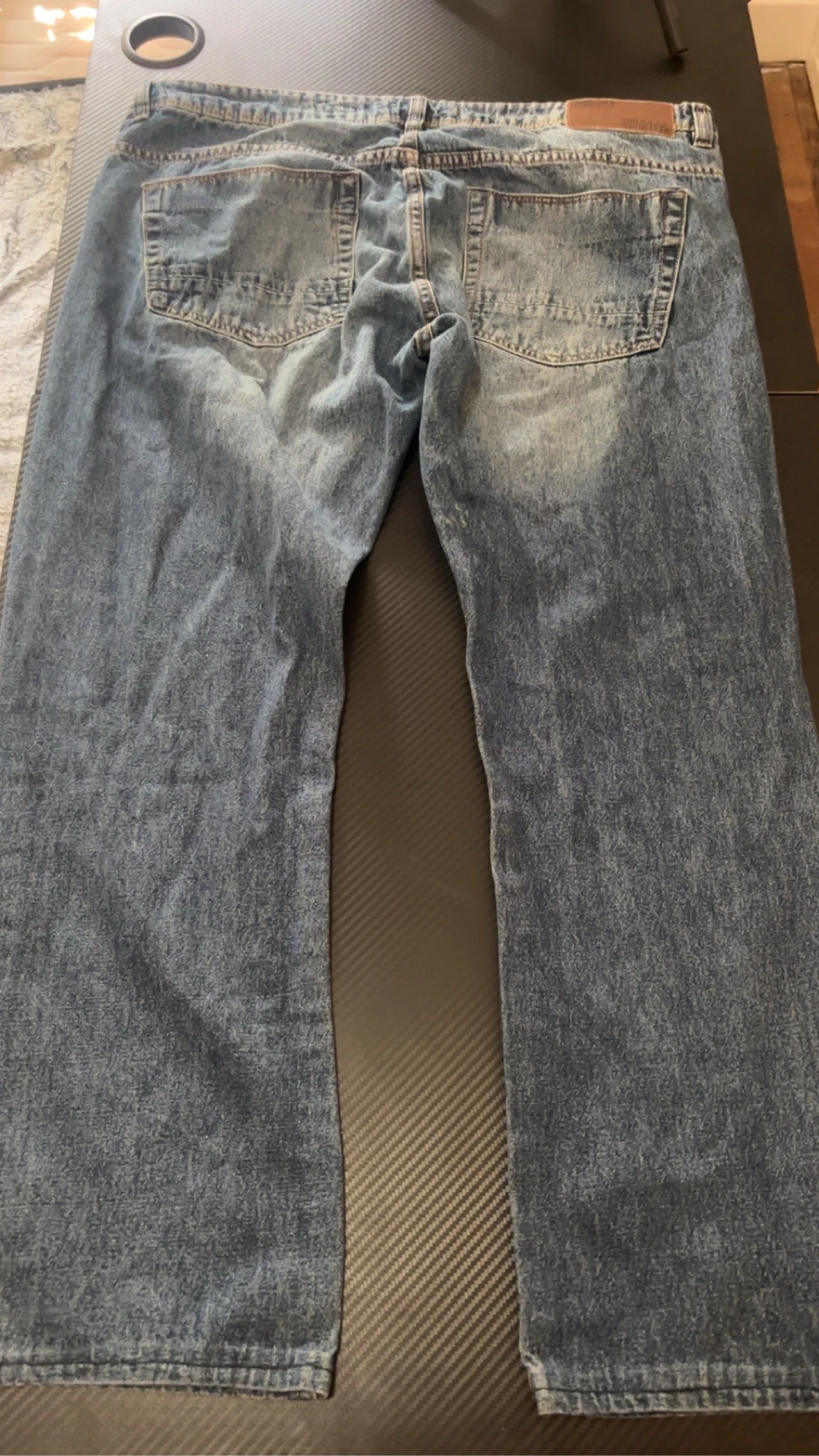 Jeans Complices – photo 3